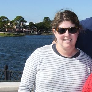 Meet your Posher, Michele